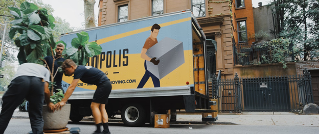 Simplify Your Move: Discover Trusted Local Moving Services