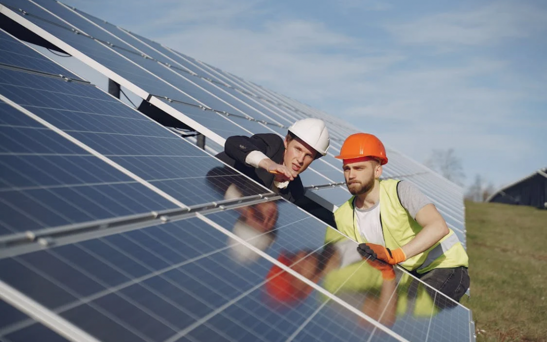 How to Choose the Best Solar Energy Experts for Your Installation Needs