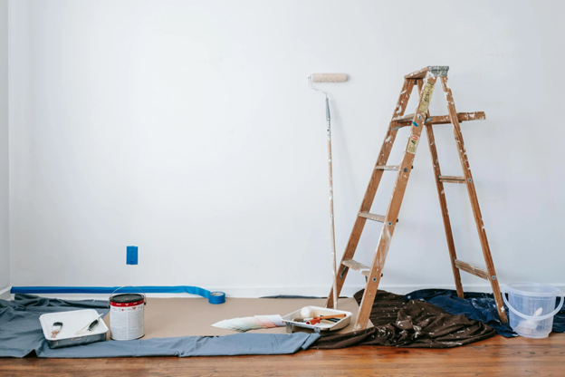 Why Should You Consider Hiring Professionals for Your Home Repairs?