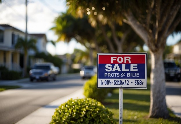 Sell My House Fast in Lake Worth to Direct Home Buyers: A Streamlined Solution