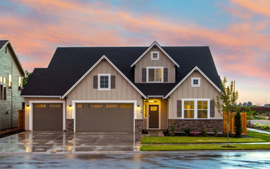 Getting Homeowners Insurance: What First Time Home Buyers Should Know