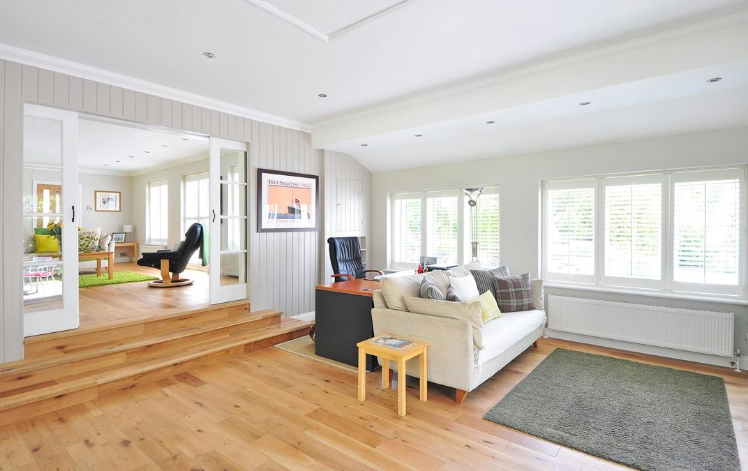 Top 10 Things to Know About Hardwood Floor Refinishing