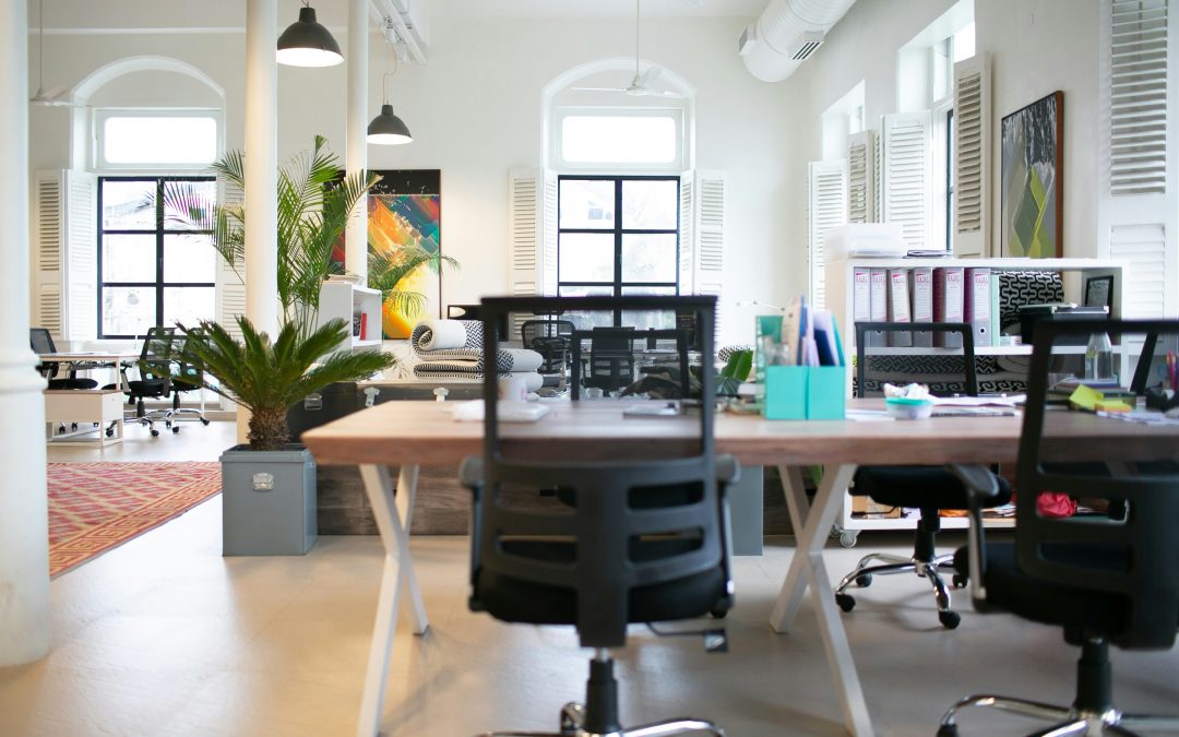 The Importance of Ergonomics in Your Home Office