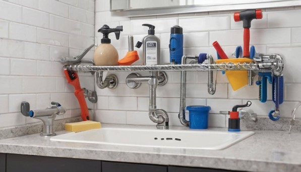 Top Plumbing Tips for New Santa Cruz Homeowners: A Comprehensive Guide