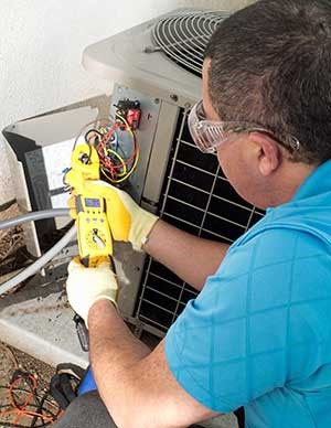 Whether or Not a Home AC Repair Service is Worth the Money