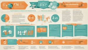 health insurance chart