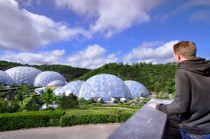 geodesic dome greenhouse