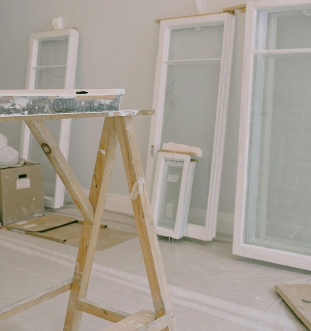 Understanding Window Frame Materials: Vinyl, Wood, Aluminum, and Fiberglass