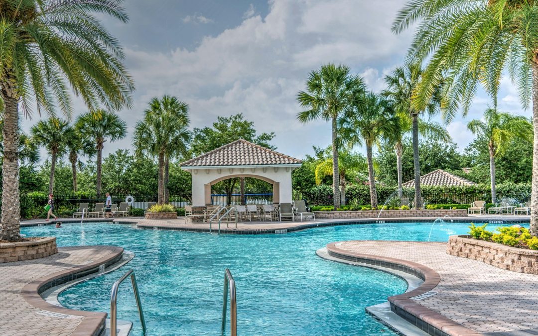 Identifying and Addressing a Pool Leak in Your South Florida Home