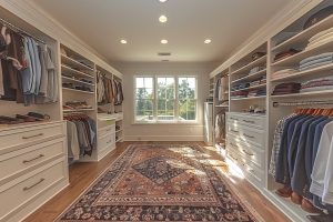 closet wardrobe storage