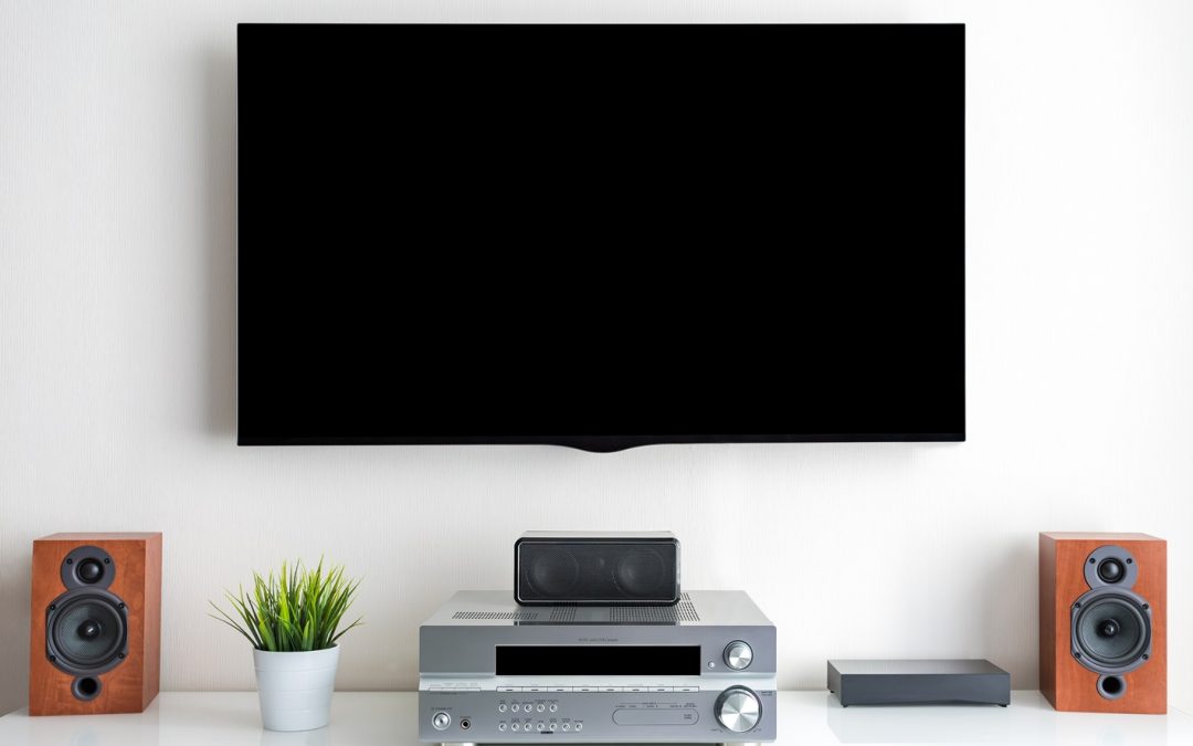 Creating The Perfect Home Entertainment Setup For Your Family