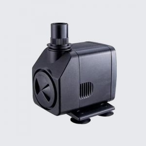 submersible pump