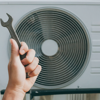 Can I Fix My Air Conditioner on My Own?