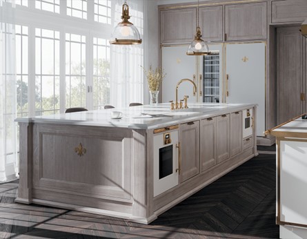 Kitchen Renovation Trends We’ll See Everywhere in 2024