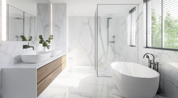 Bathtub or shower: which is better for your home?