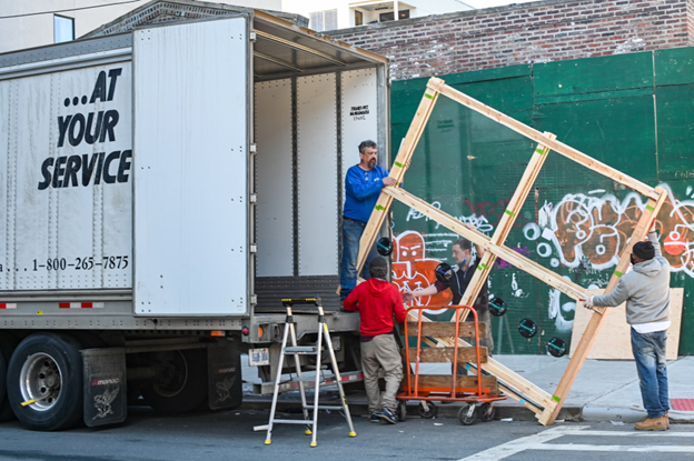 6 Expert Tips to Simplify Your Moving Process
