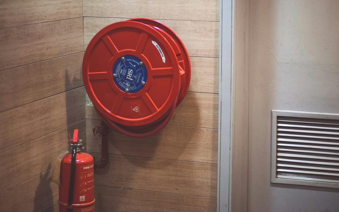 The Heat is On: Understanding Responsive Fire Safety Systems