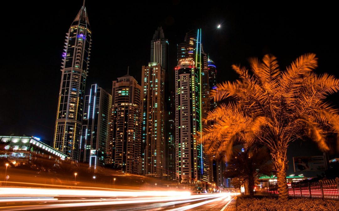 Explore The communities and Best Neighbourhood In Dubai