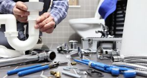 plumbing repair