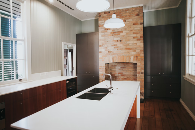 The Ultimate Guide to Caring for Your White Quartz Kitchen Countertops