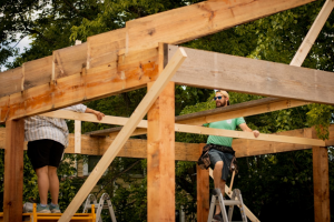 framing construction