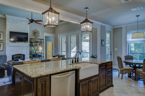 kitchen design