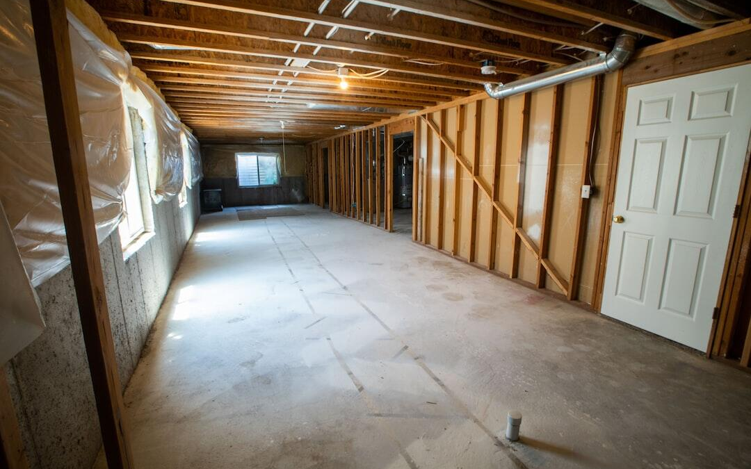 What to Expect When Investing in Interior Basement Waterproofing