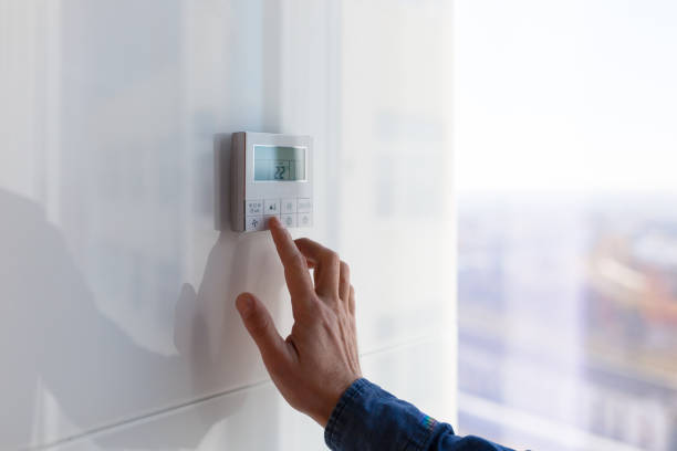 Seasonal Tips for Maximising Heating and Cooling Efficiency