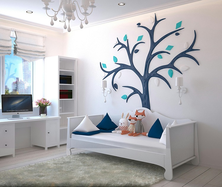 Transform Your Space with Fantasy Murals: A Comprehensive Guide