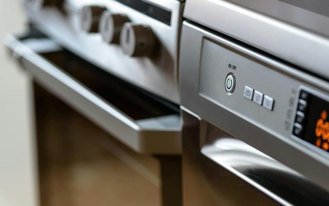 Your Complete Guide to Upgrading Kitchen Appliance