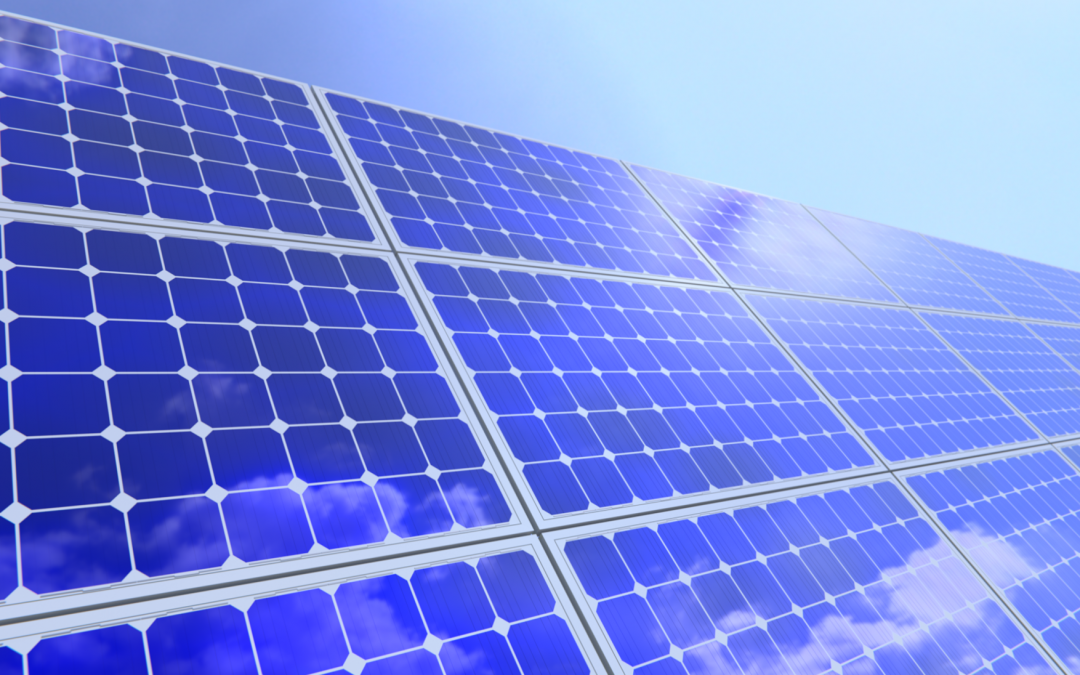 Installing Solar Panels: Everything You Need to Know