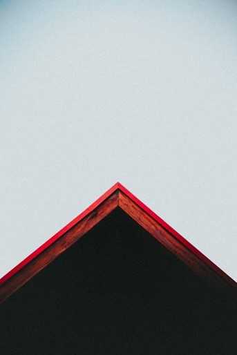 red roof peak