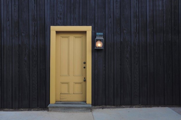 The Guide to Door Styles: Choosing the Perfect Look for Your Home