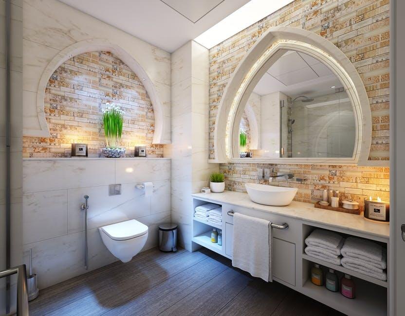 Transforming Your Space with a Bathroom Renovation Checklist