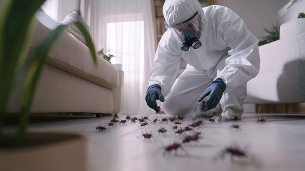 Comprehensive Dust Mite Removal for a Healthier Home