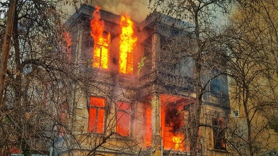 House Fire Prevention and Recovery: A Comprehensive Safety Guide for Homeowners