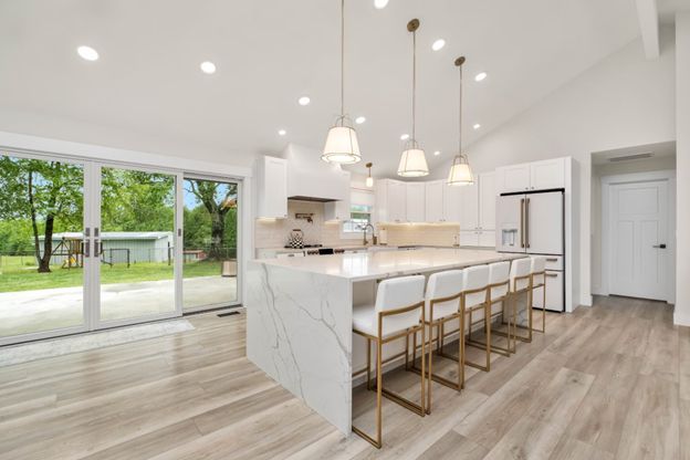 Why a Kitchen Remodel Should Be Your Next Home Improvement Project