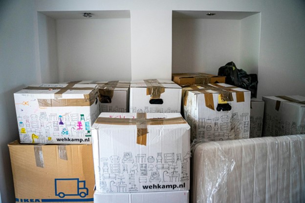 Local vs. Long-Distance Movers: Finding the Right Service for Your Needs