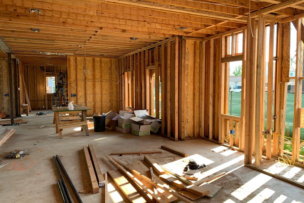 How Blown-In Insulation Can Save You Money in Toronto