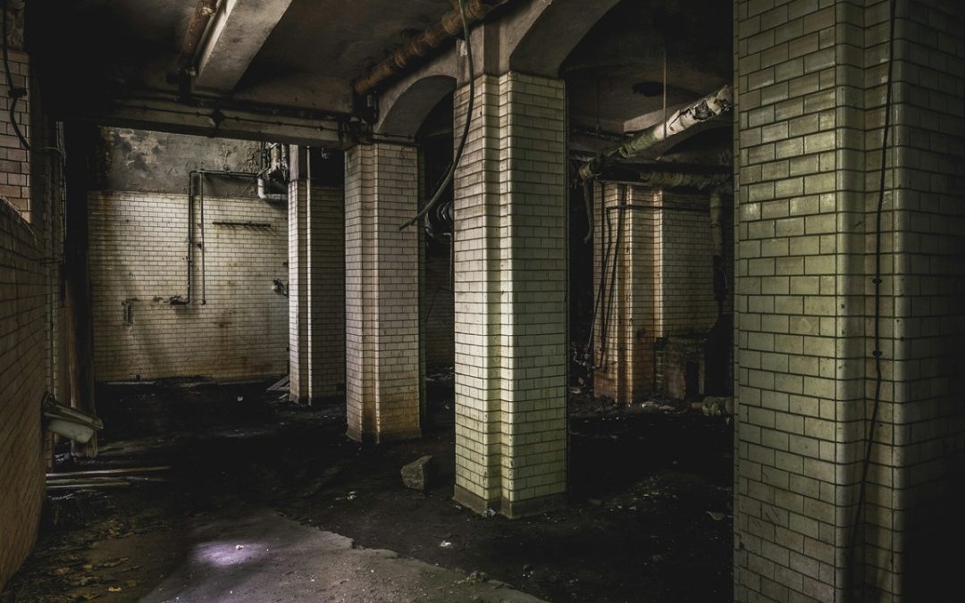 How to Handle Water Damage Emergencies in Richmond Hill