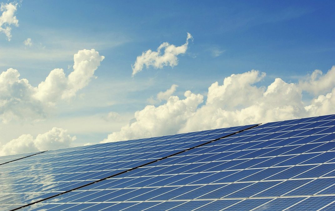 How a Solar Panel Installation Contractor Can Help You Achieve Energy Independence?