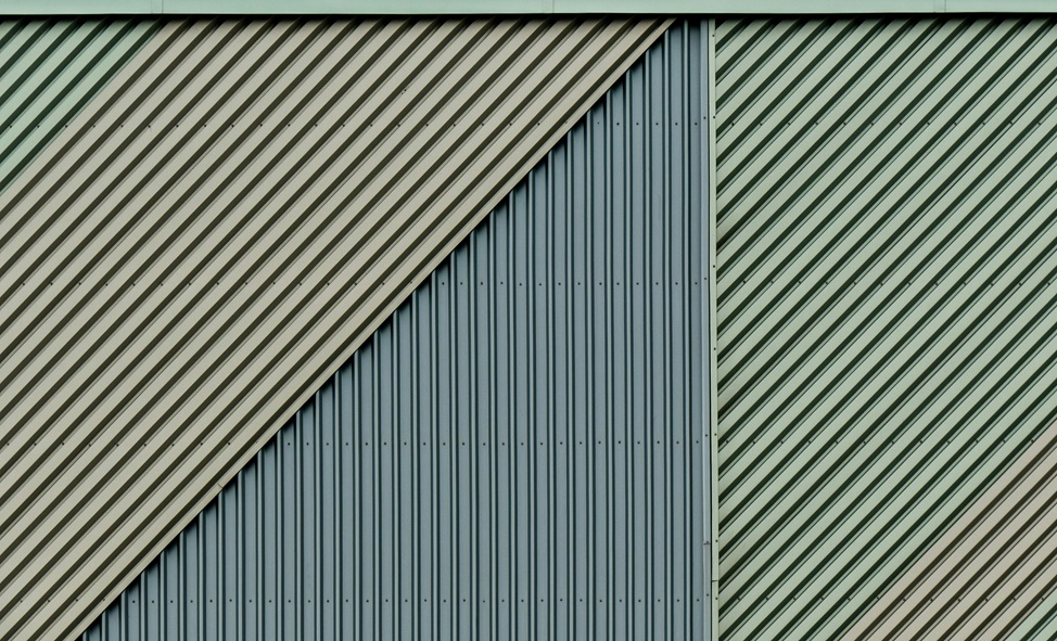 cladding styles