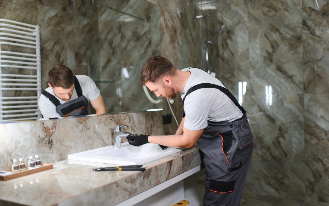 10 Essential Plumbing Upgrades to Increase Your Home’s Value