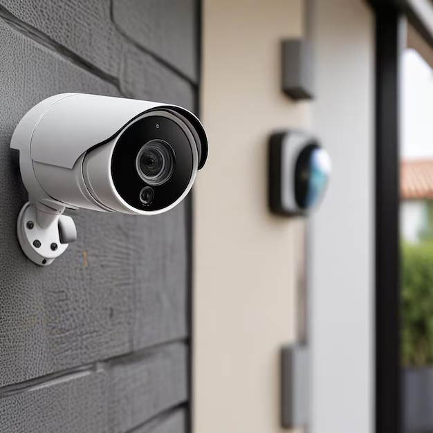 CCTV Systems for Business Sectors