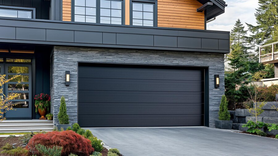 Benefits of Energy-Efficient Garage Doors For Cost-Effective Homeowners