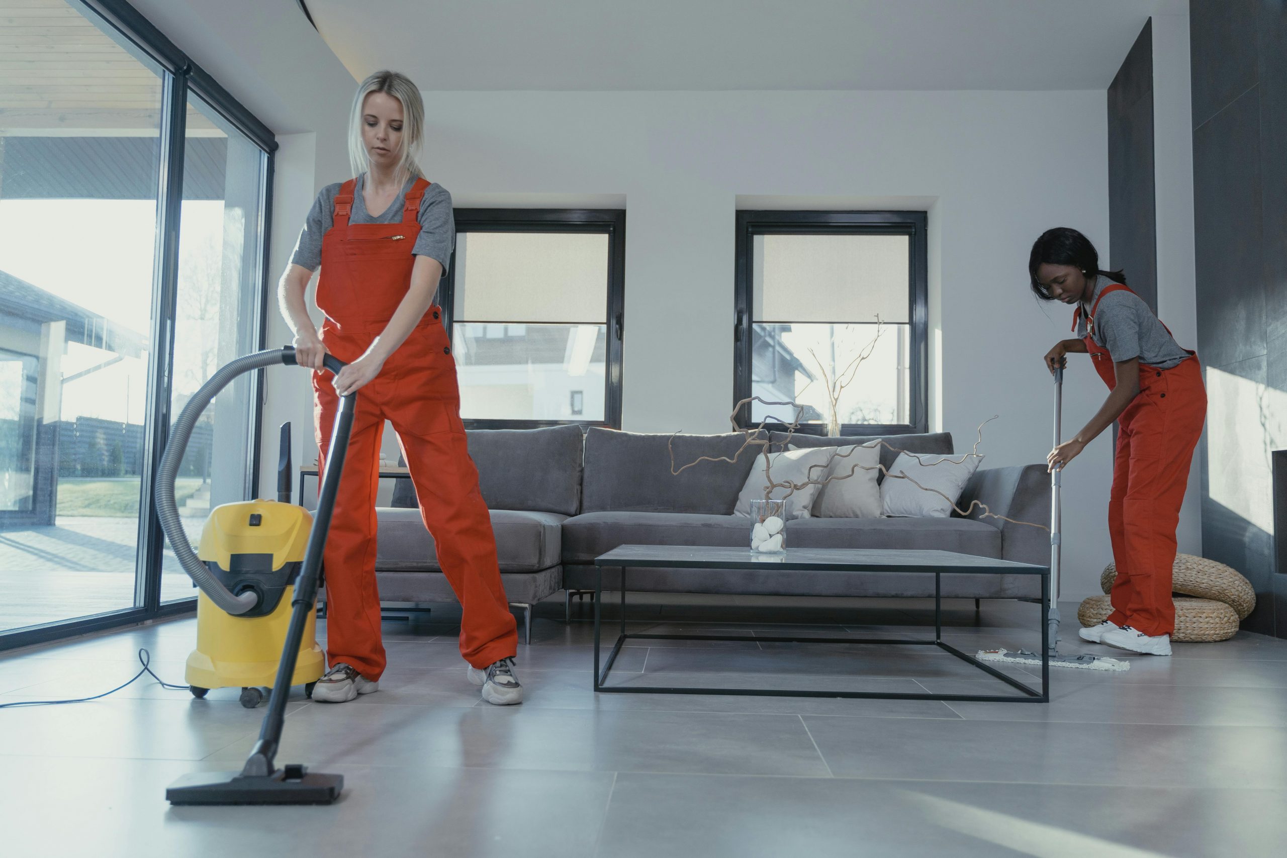 Home Cleaners