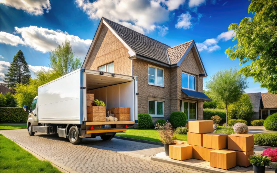 Is Hiring Local Removalists the Right Choice for Your Move? 