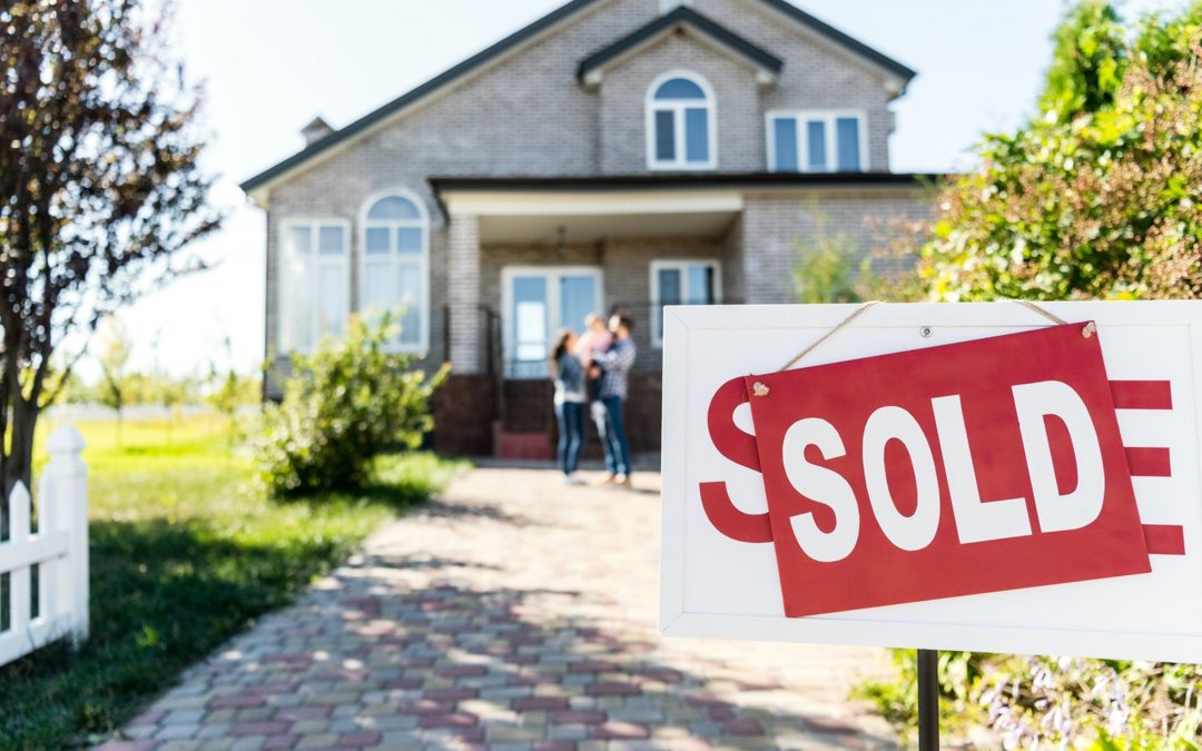 How To Choose the Best Selling Strategy for Your Home