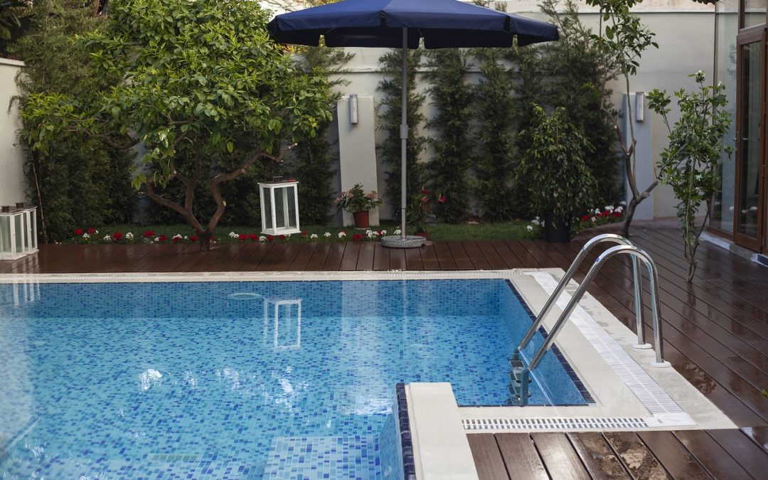 Keep Your Home Pool Sparkling with Simple Tips