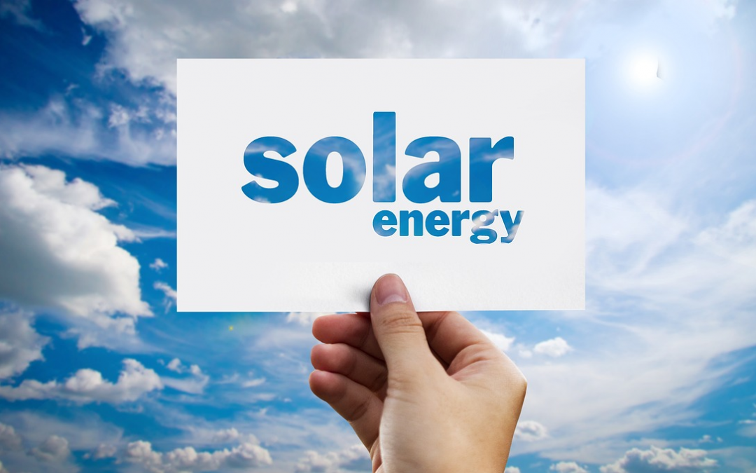 The Environmental Benefits of Switching to Solar Energy